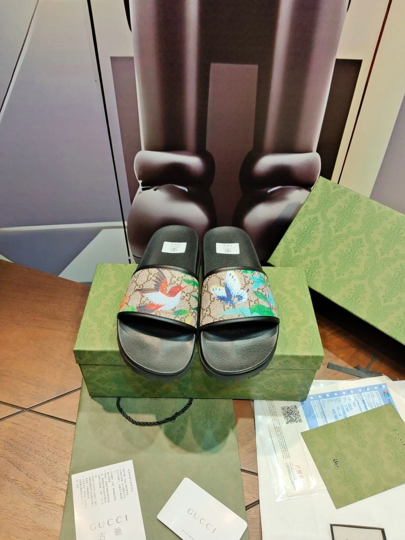 Gxccx Slippers Unique 164502