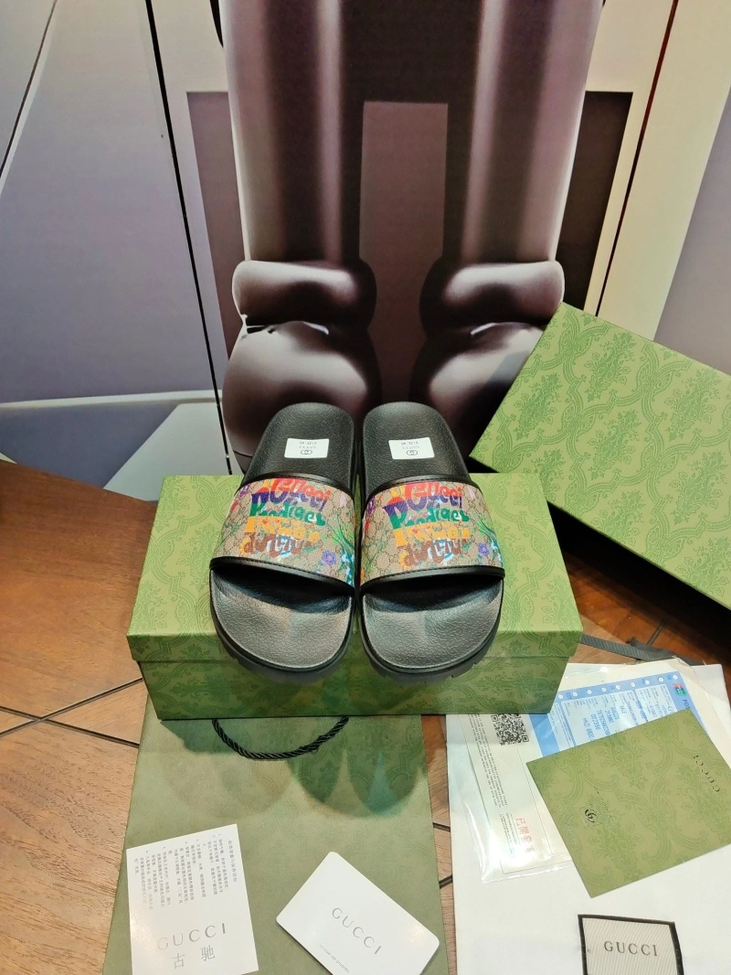 Gxccx Slippers DailyWear 164497