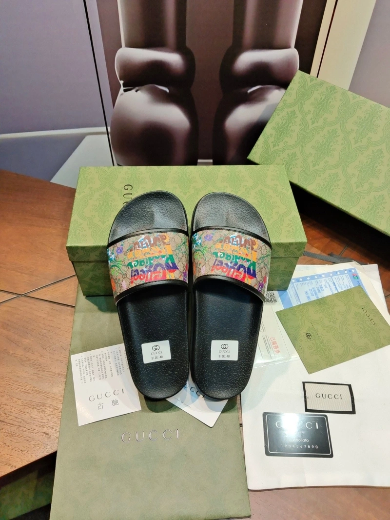 Gxccx Slippers DailyWear 164497