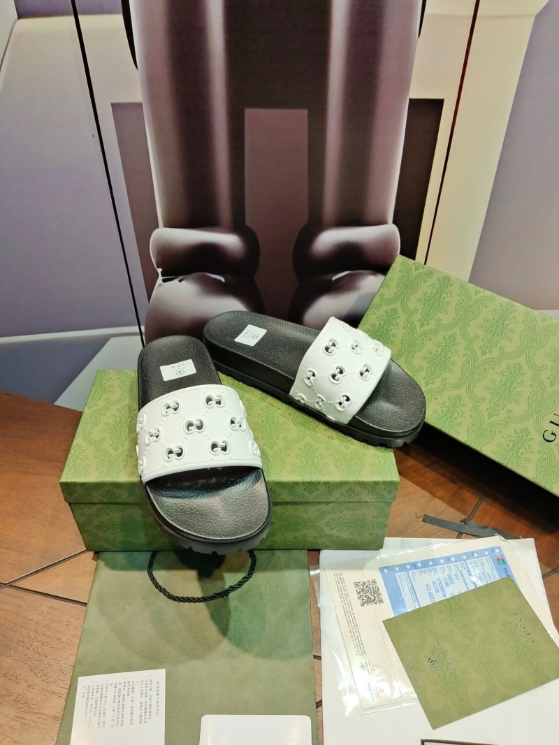 Gxccx Slippers Comfortable 164511