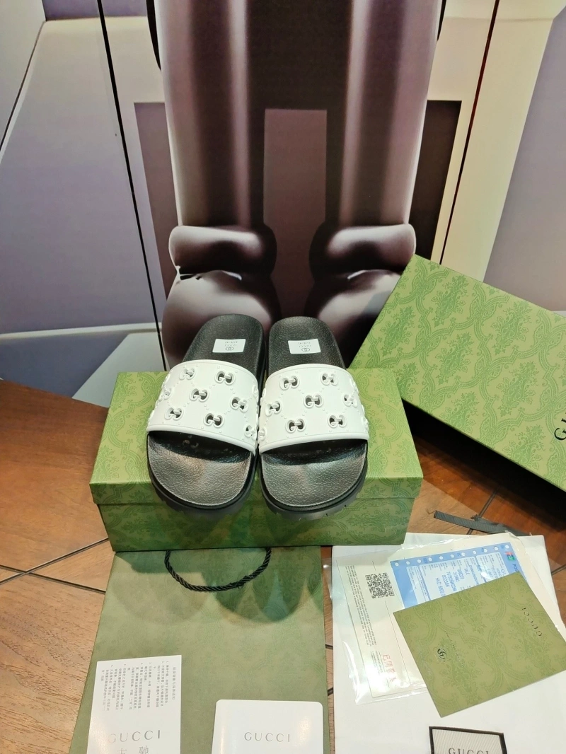 Gxccx Slippers Comfortable 164511