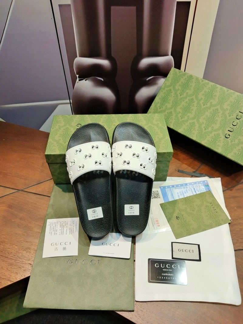 Gxccx Slippers Comfortable 164511