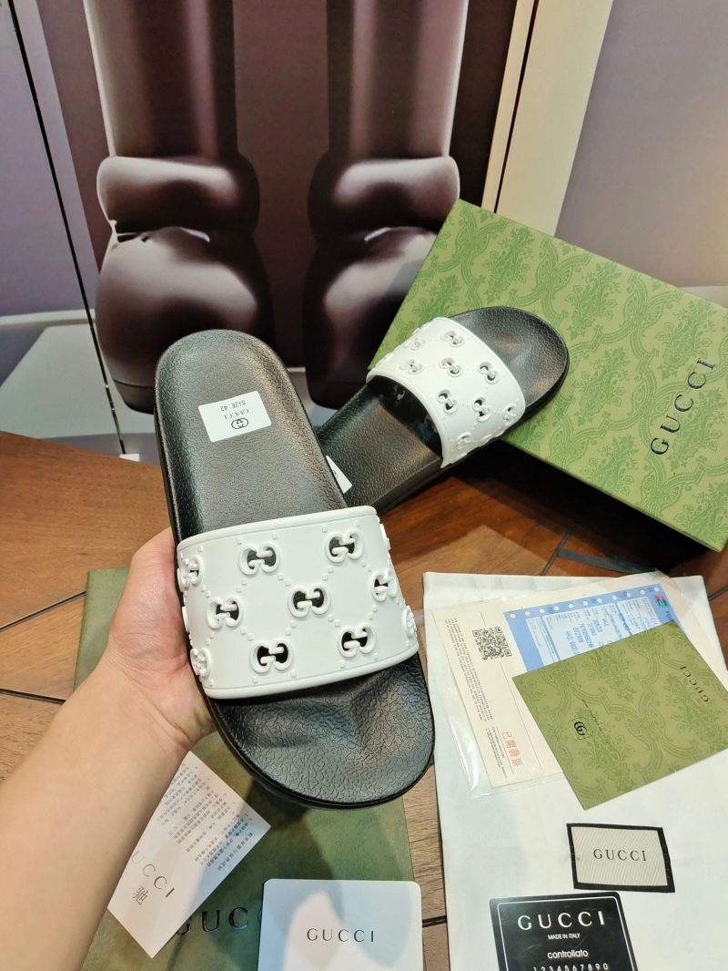 Gxccx Slippers Comfortable 164511