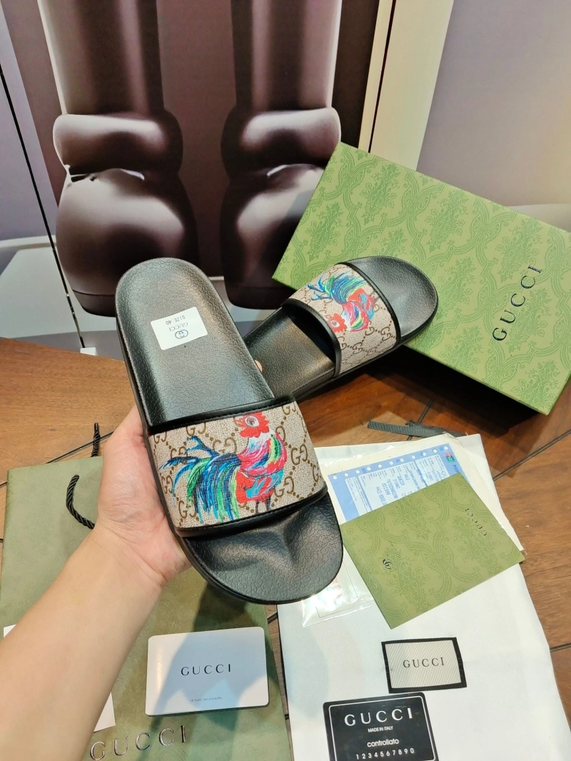 Gxccx Slippers Vibrant 164495
