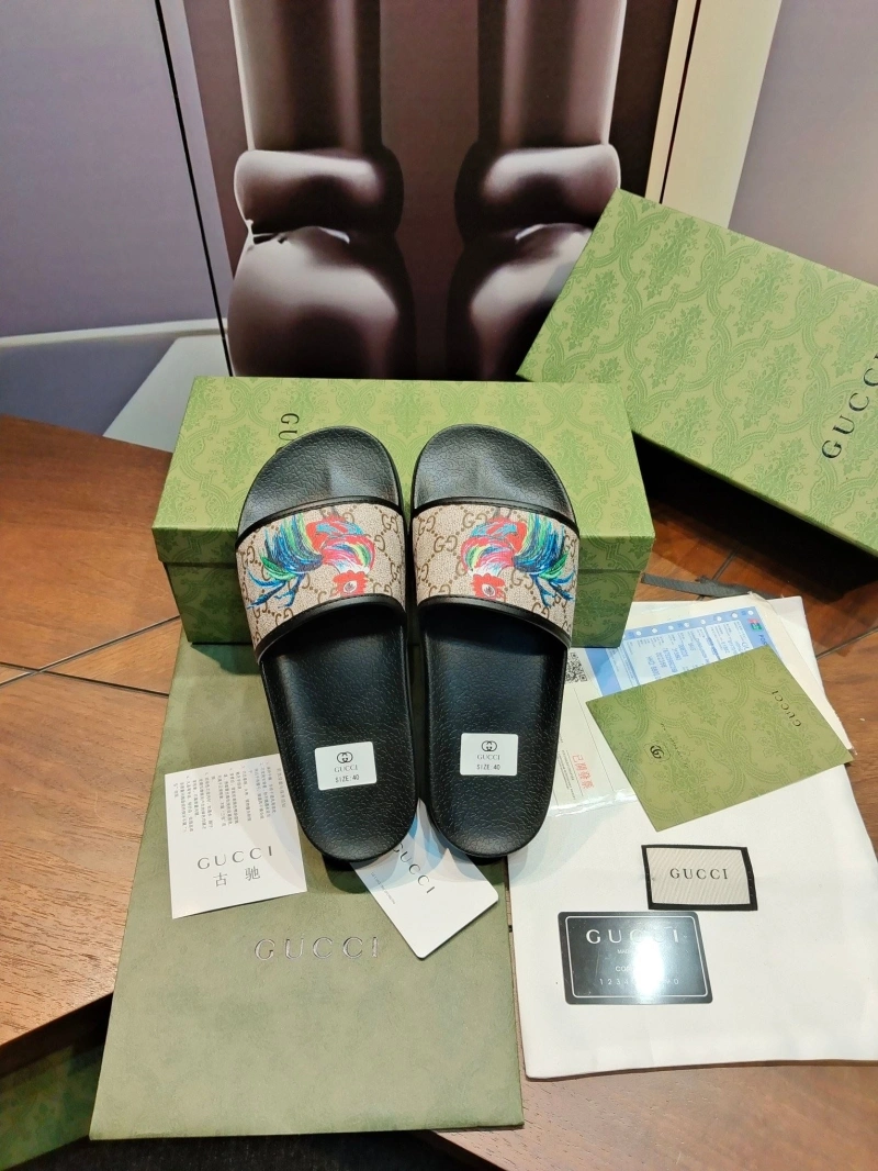 Gxccx Slippers Vibrant 164495