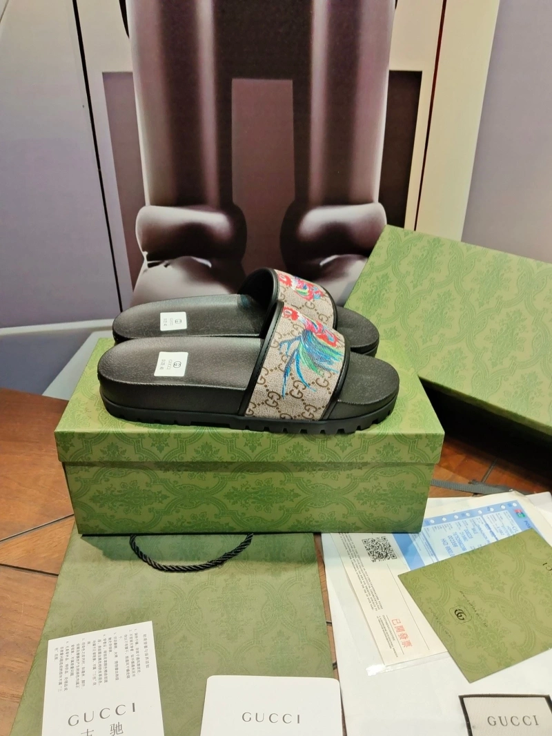 Gxccx Slippers Vibrant 164495