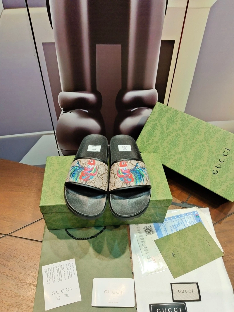 Gxccx Slippers Vibrant 164495
