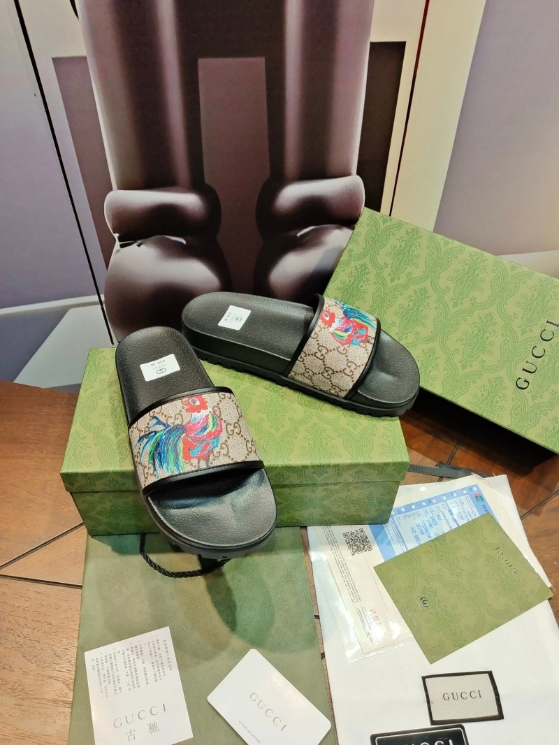 Gxccx Slippers Vibrant 164495