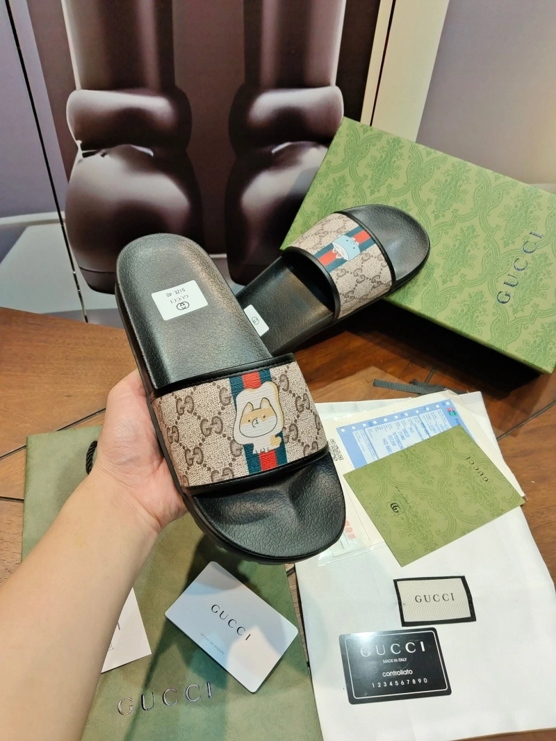 Gxccx Slippers SmartChoice 164506