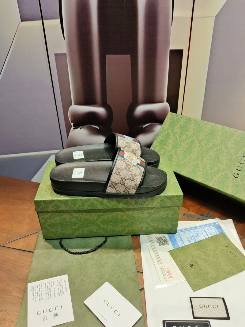 Gxccx Slippers SmartChoice 164506