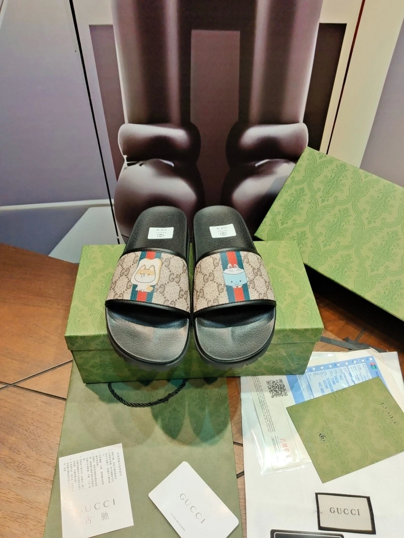 Gxccx Slippers SmartChoice 164506