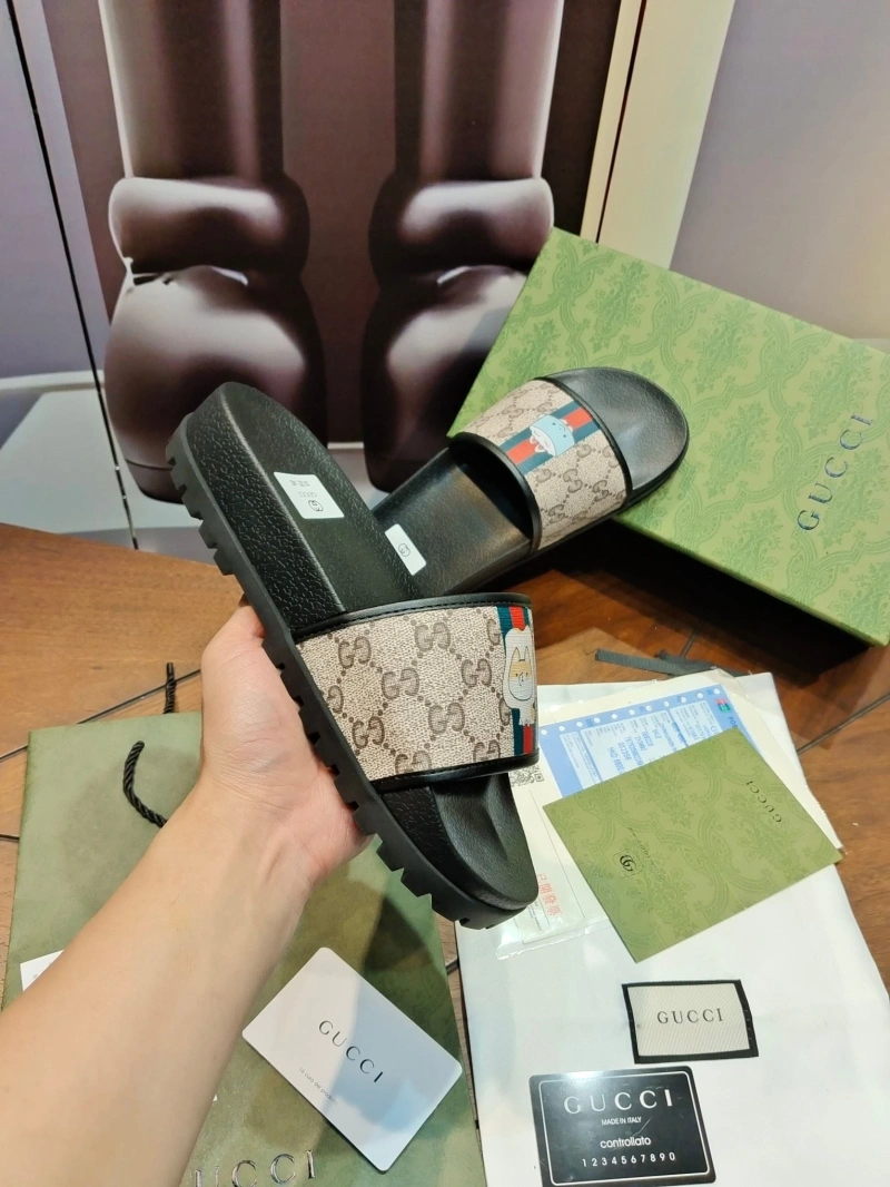 Gxccx Slippers SmartChoice 164506
