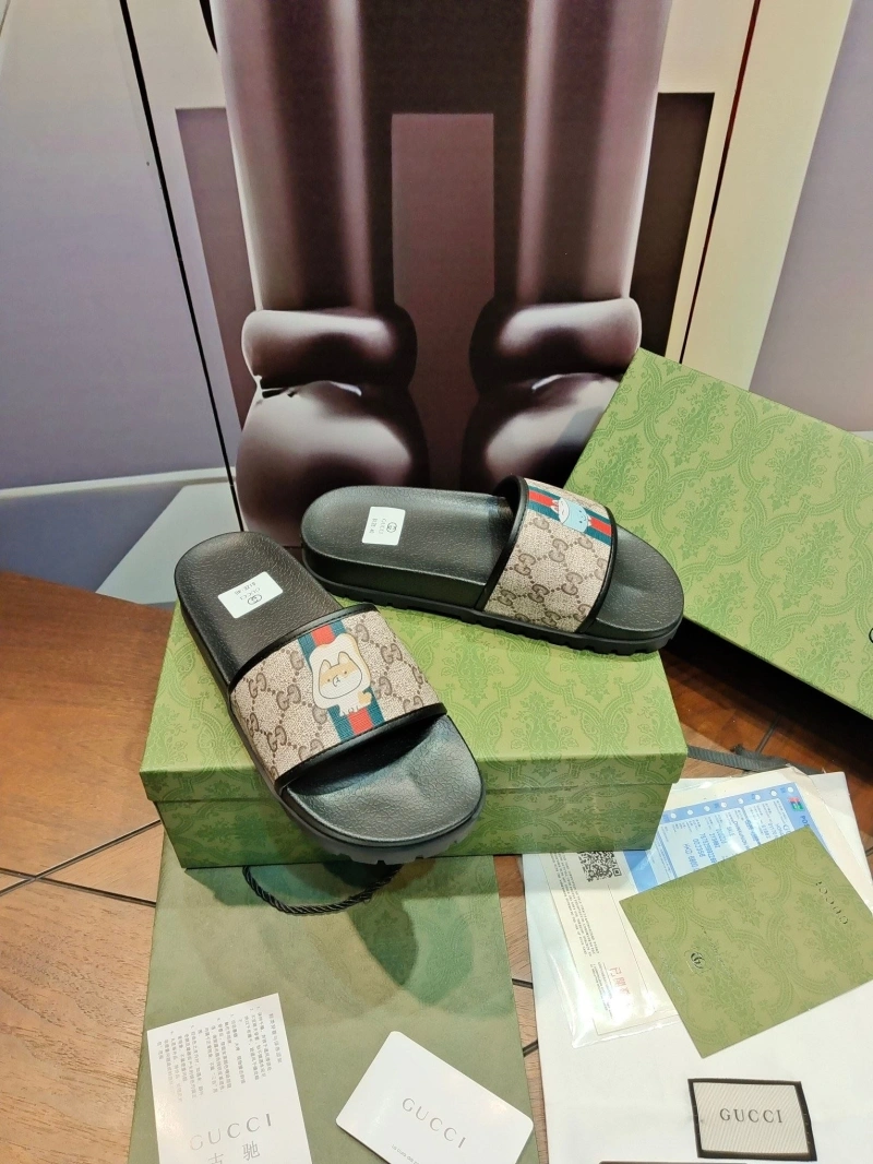 Gxccx Slippers SmartChoice 164506