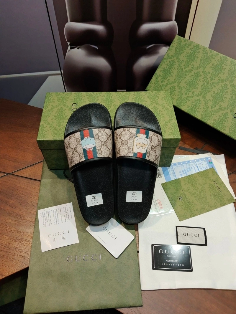 Gxccx Slippers SmartChoice 164506