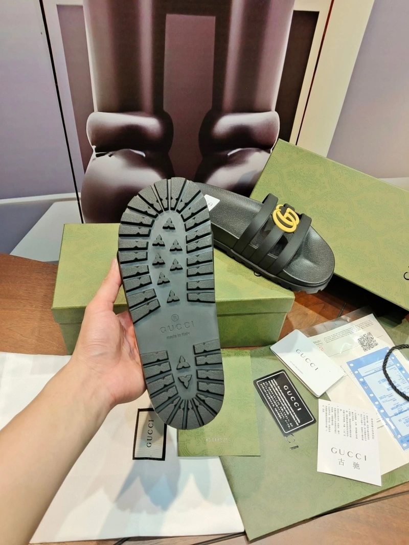 Gxccx Slippers Flexible 164494