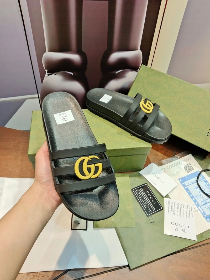 Gxccx Slippers Flexible 164494