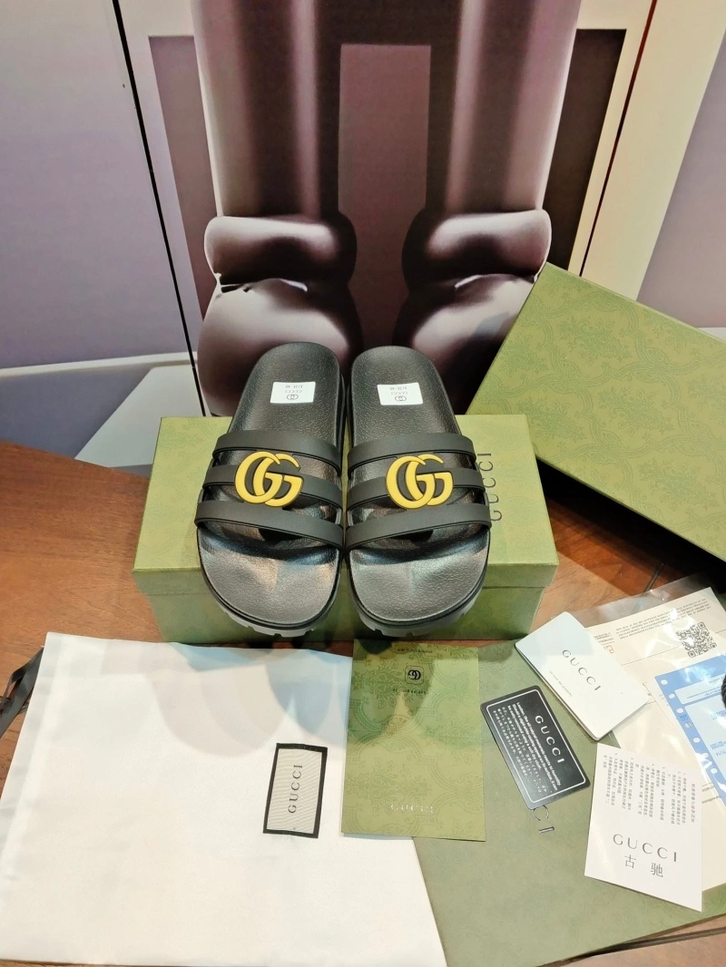 Gxccx Slippers Flexible 164494