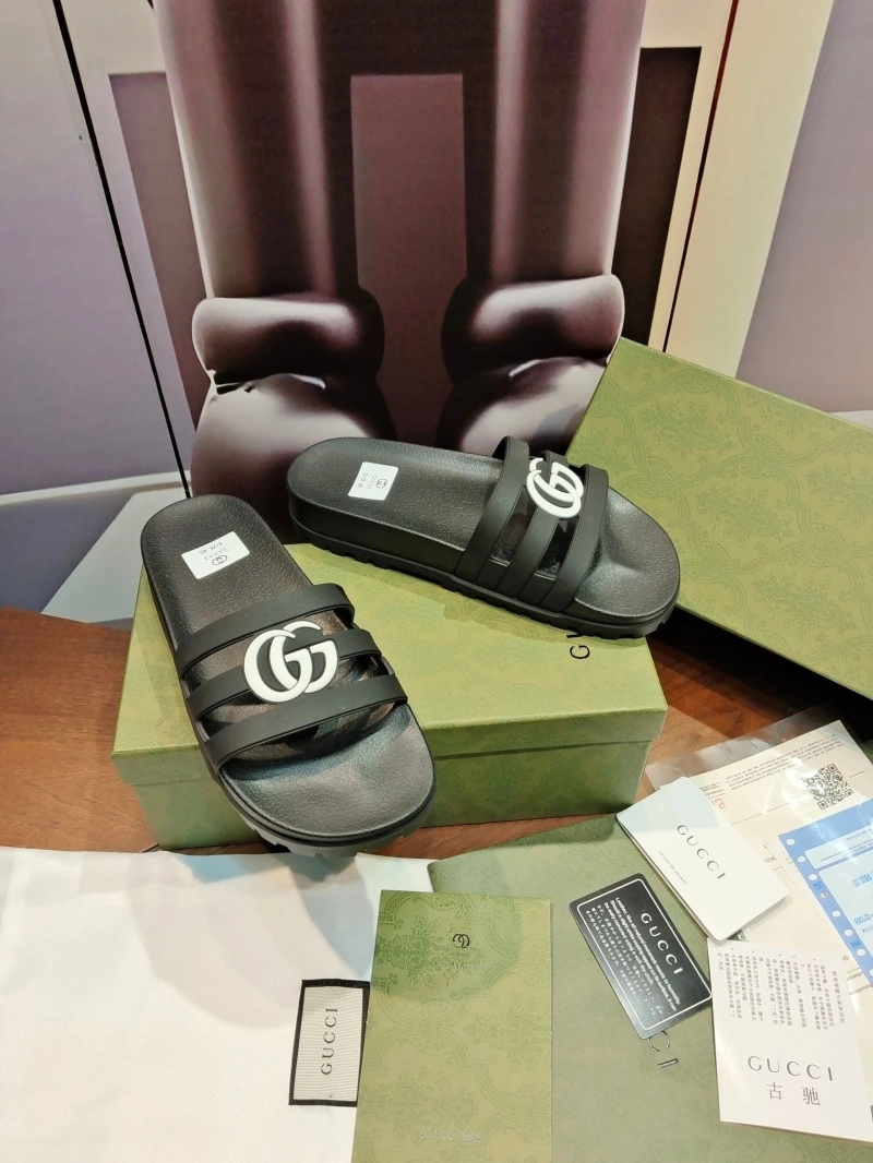 Timeless Gxccx Slippers 164498