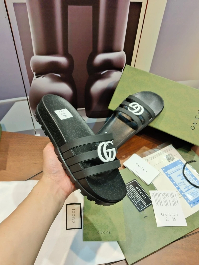 Timeless Gxccx Slippers 164498
