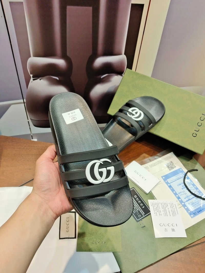 Timeless Gxccx Slippers 164498