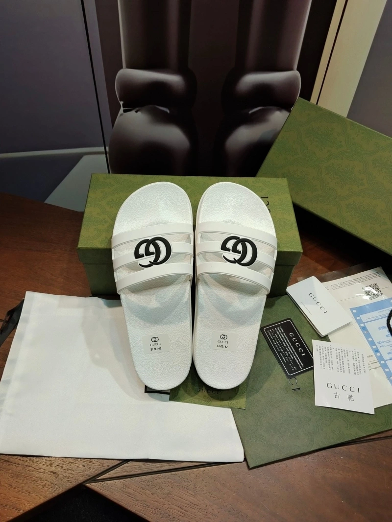 Gxccx Slippers Flexible 164508