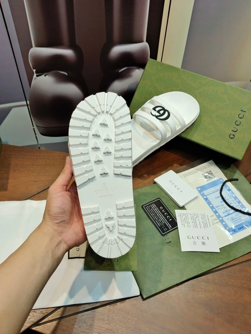 Gxccx Slippers Flexible 164508