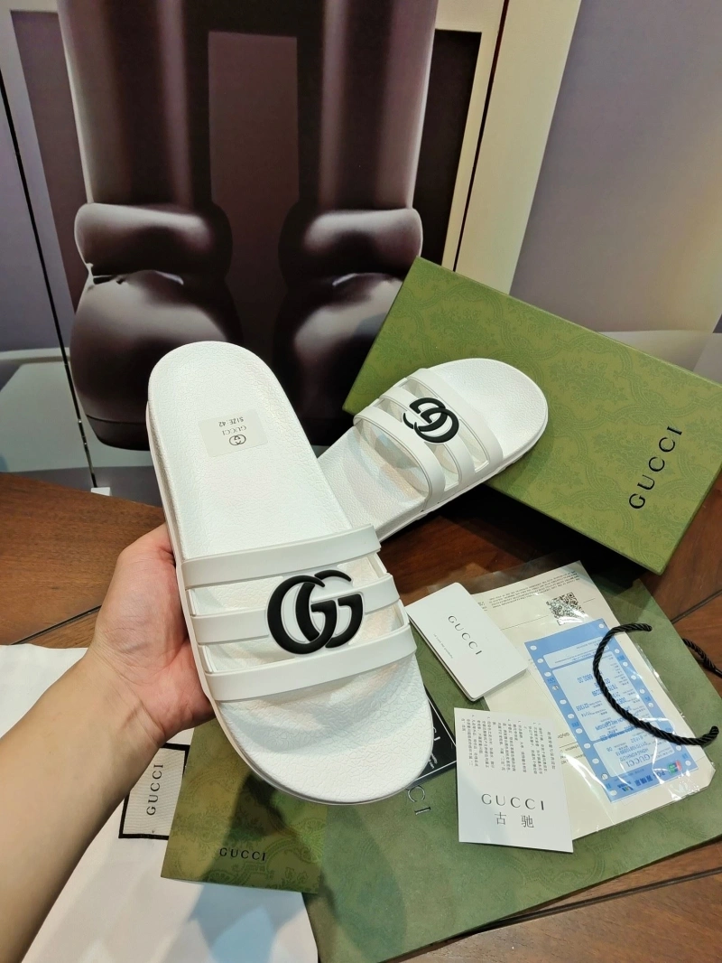 Gxccx Slippers Flexible 164508