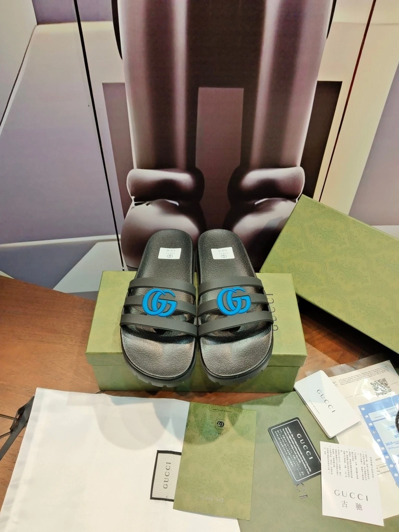 Gxccx Slippers Timeless 164491