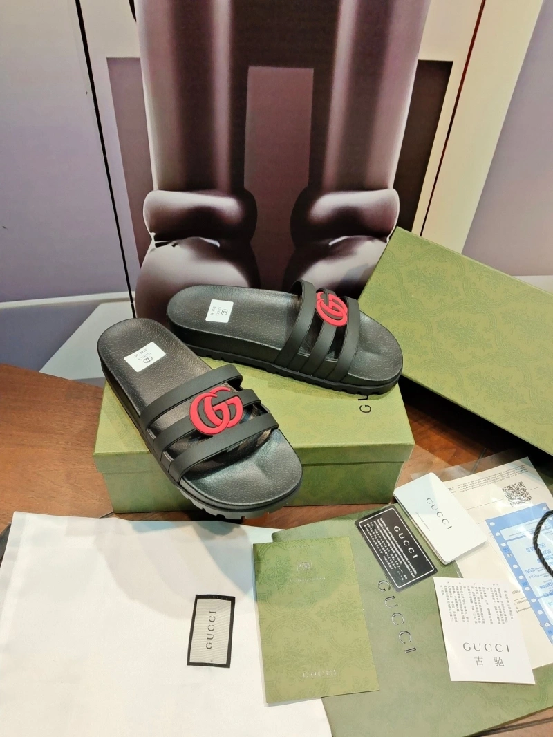Lightweight Gxccx Slippers 164507