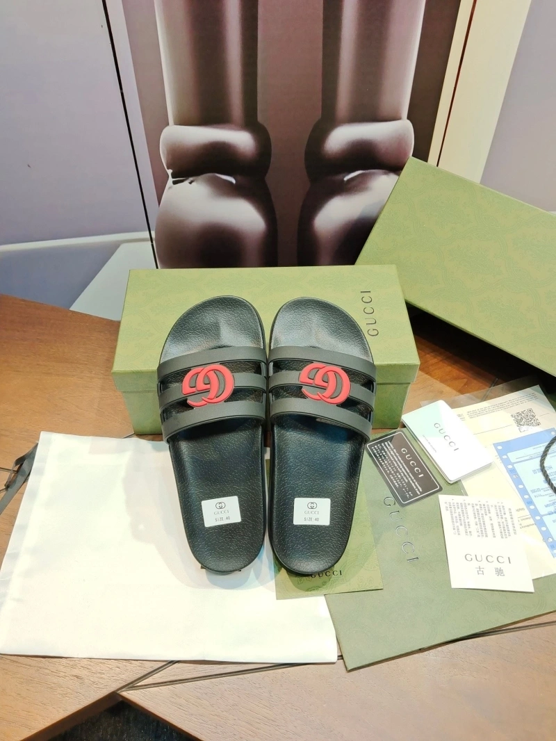 Lightweight Gxccx Slippers 164507