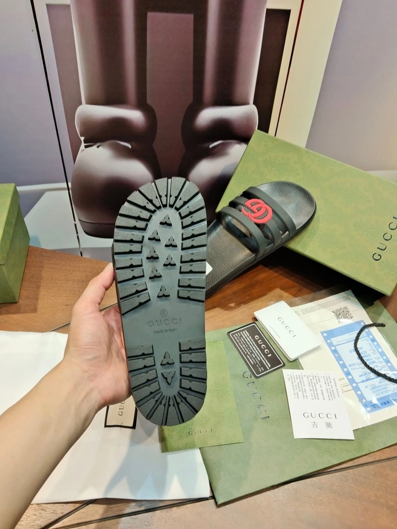 Lightweight Gxccx Slippers 164507