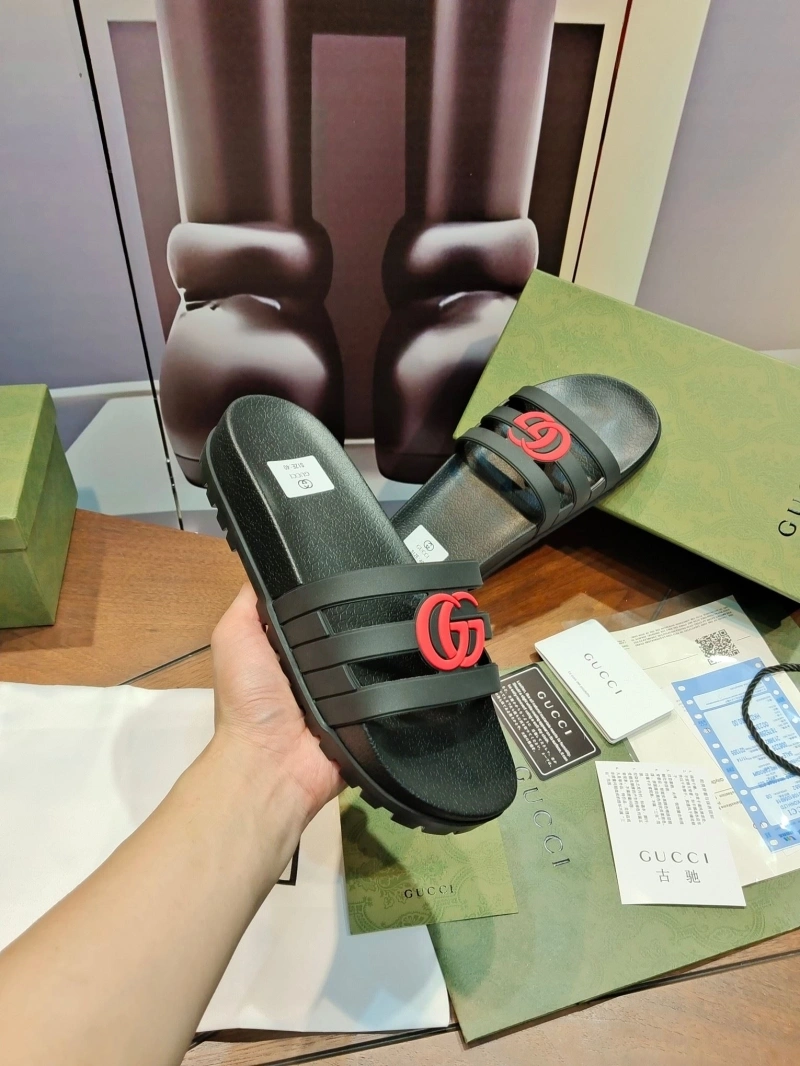 Lightweight Gxccx Slippers 164507