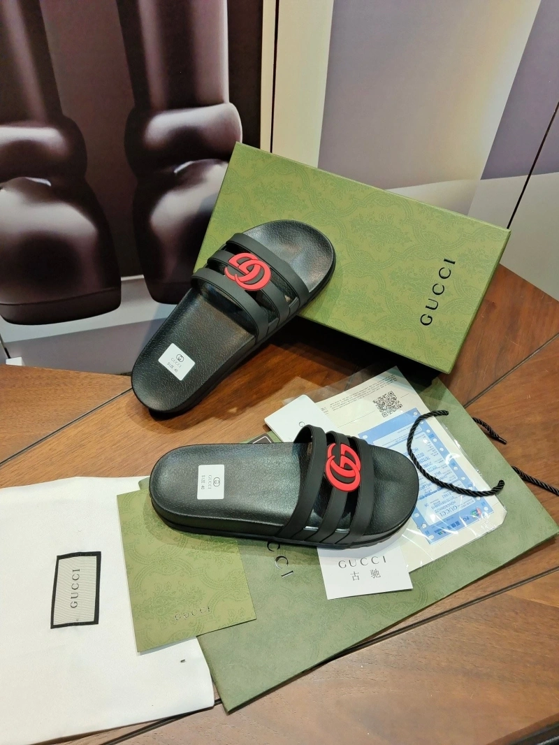 Lightweight Gxccx Slippers 164507