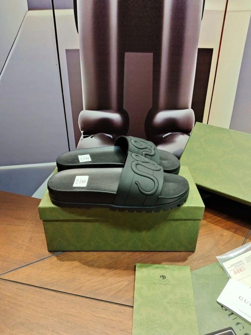 Flexible Gxccx Slippers 164487