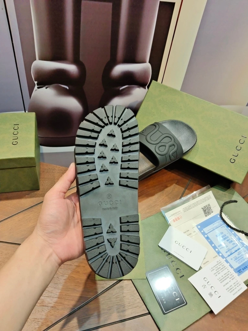Flexible Gxccx Slippers 164487