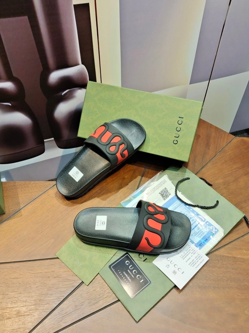Reliable Gxccx Slippers 164486
