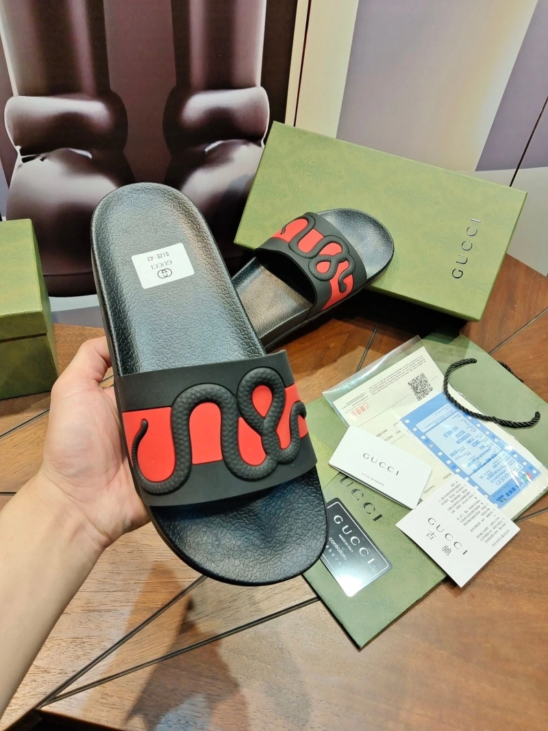 Reliable Gxccx Slippers 164486