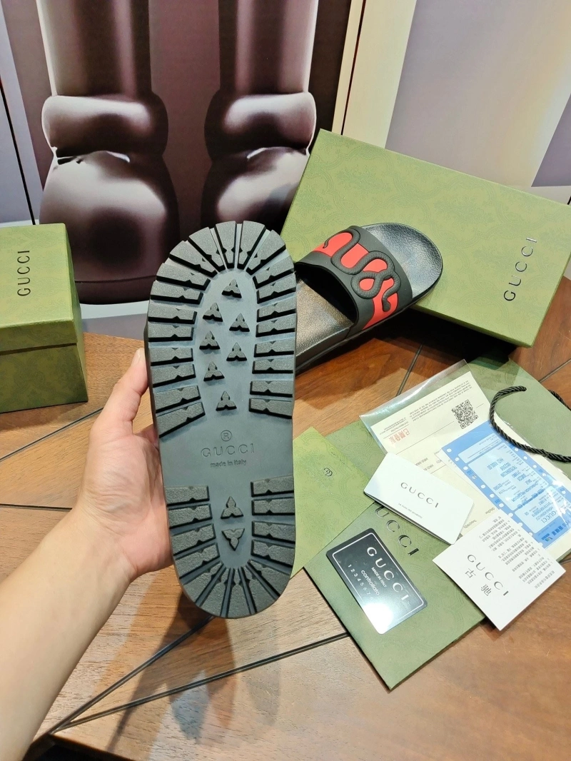 Reliable Gxccx Slippers 164486