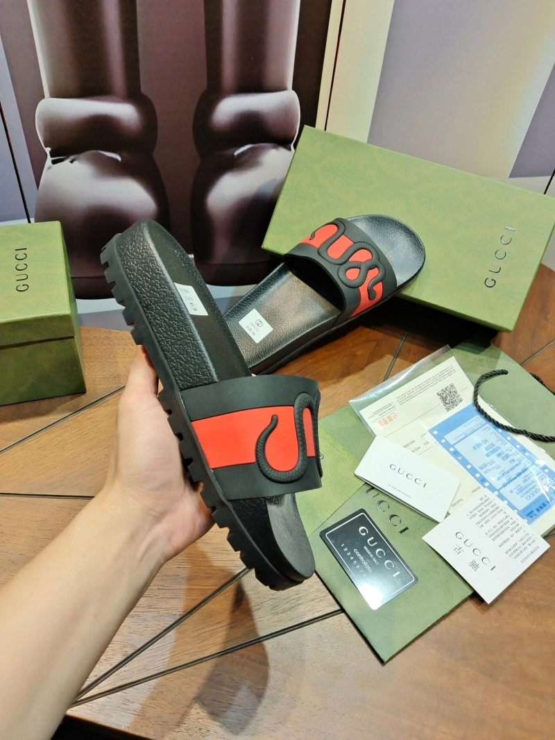 Reliable Gxccx Slippers 164486