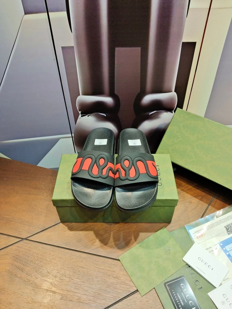 Reliable Gxccx Slippers 164486