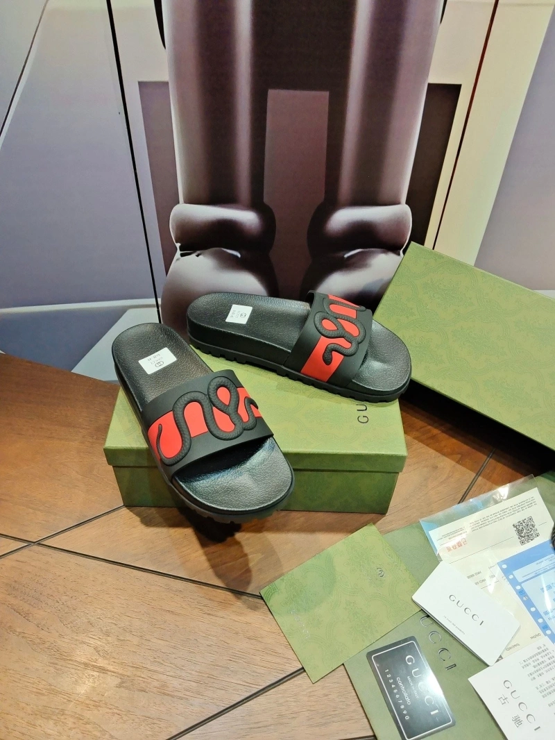 Reliable Gxccx Slippers 164486