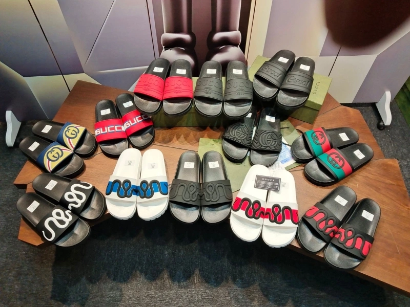 Reliable Gxccx Slippers 164486