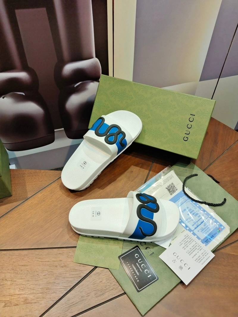 Gxccx Slippers Breathable 164485