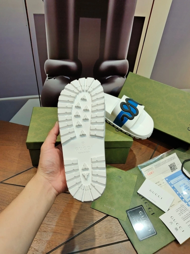 Gxccx Slippers Breathable 164485