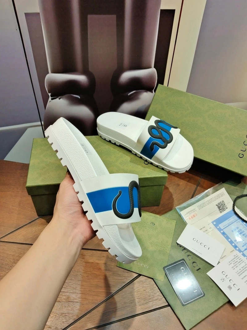 Gxccx Slippers Breathable 164485