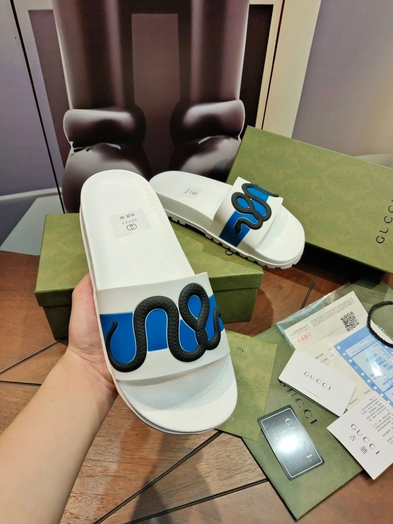 Gxccx Slippers Breathable 164485