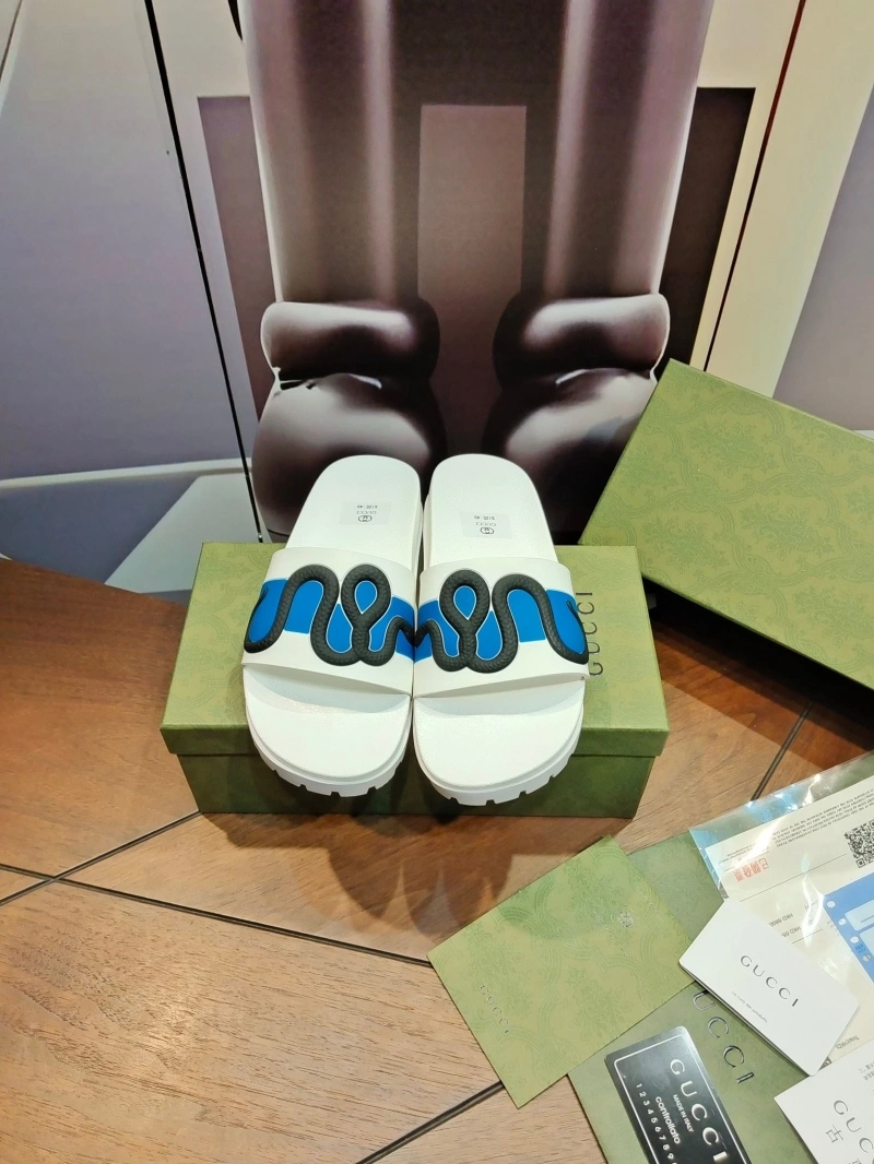 Gxccx Slippers Breathable 164485