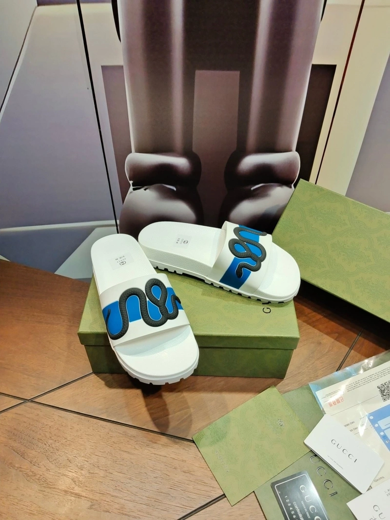 Gxccx Slippers Breathable 164485