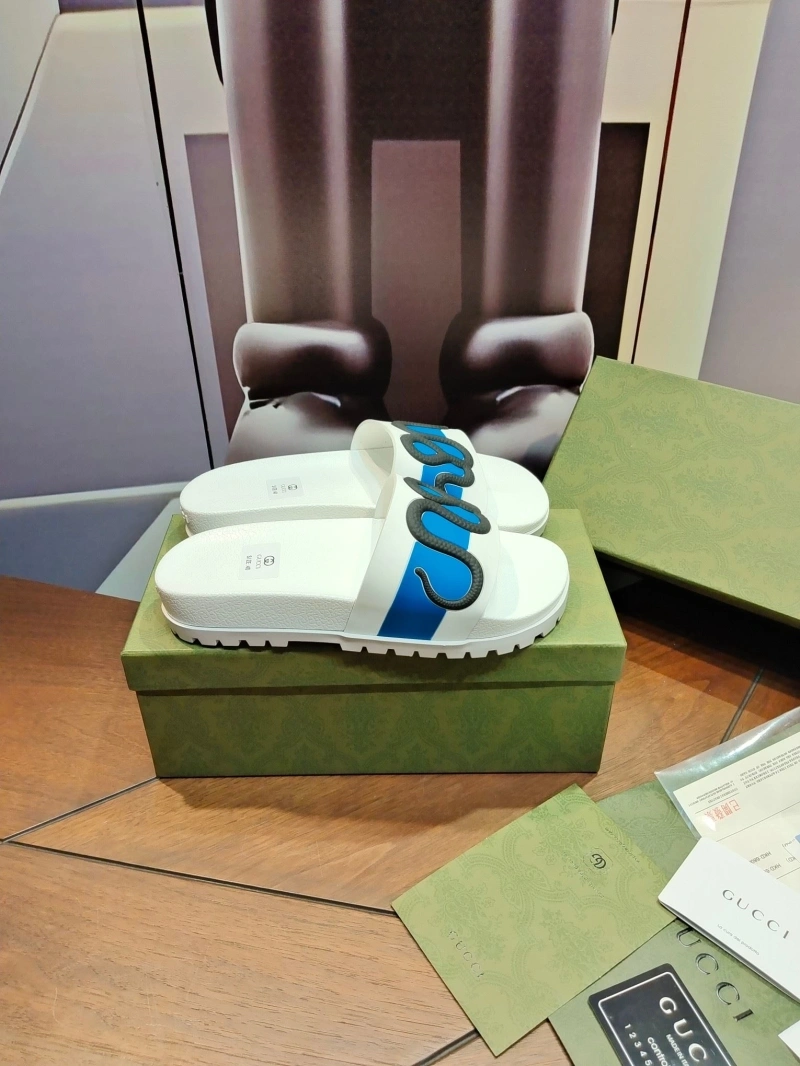 Gxccx Slippers Breathable 164485