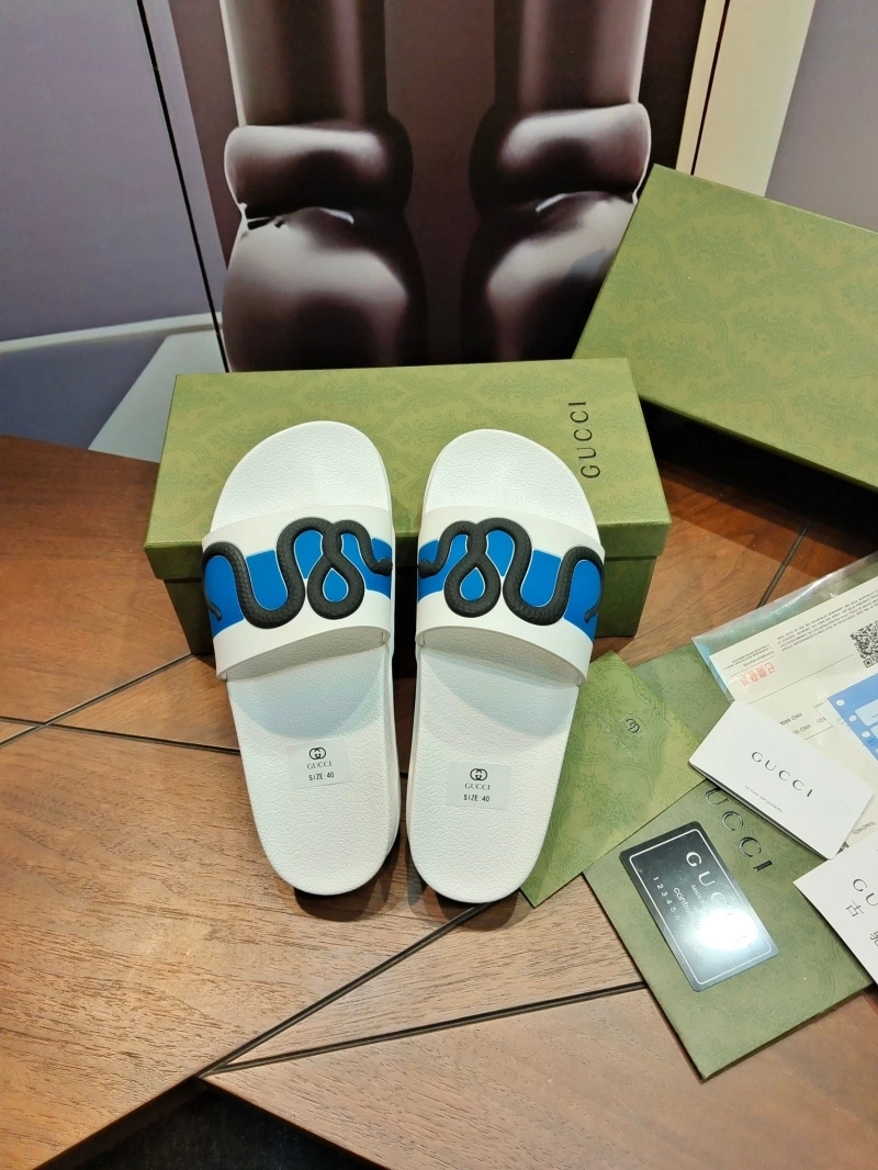 Gxccx Slippers Breathable 164485